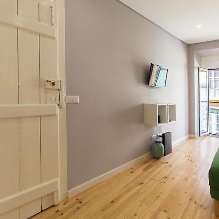 Appartamento Bairro Alto Elegant By Homing Lisbona Esterno foto